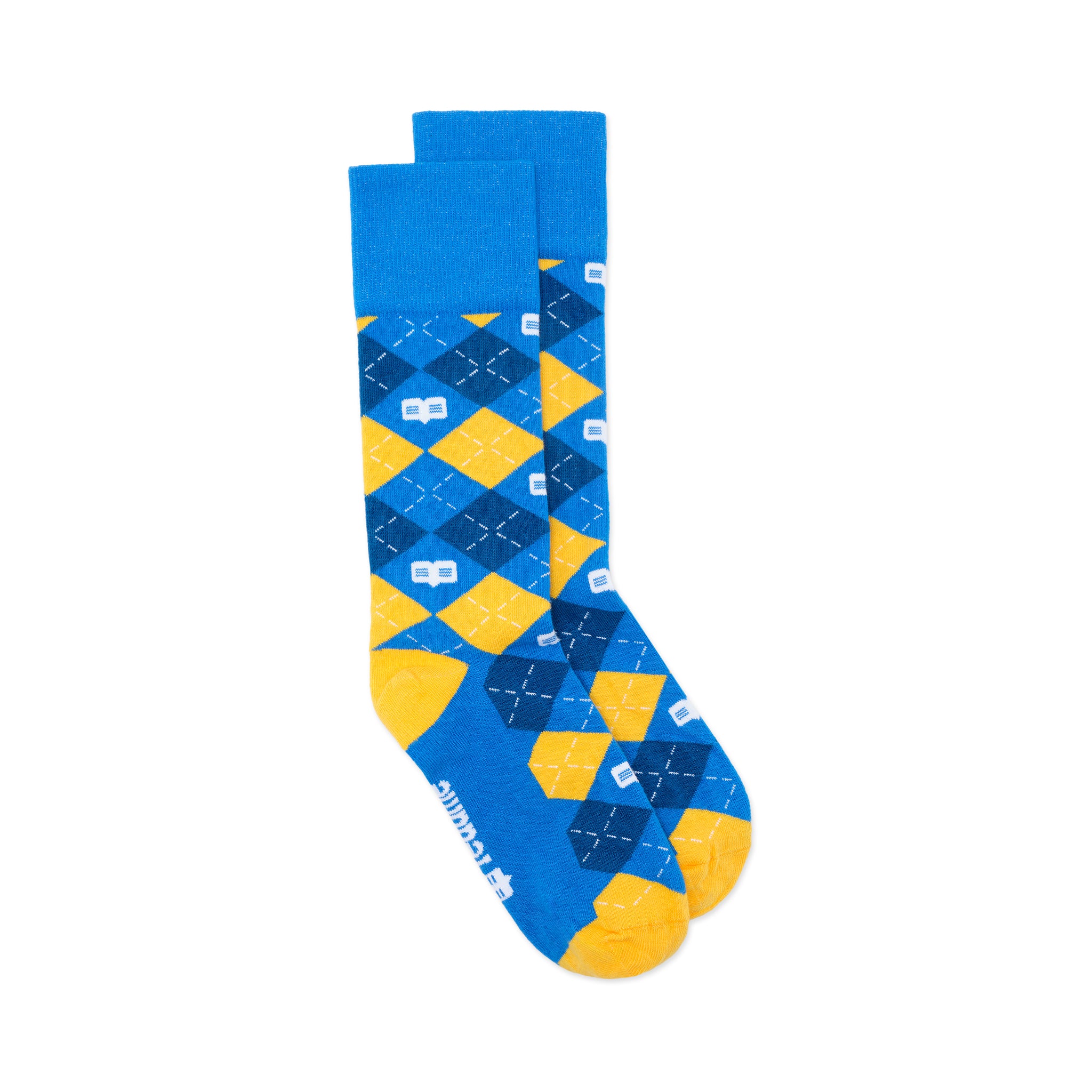 ReadMe Socks