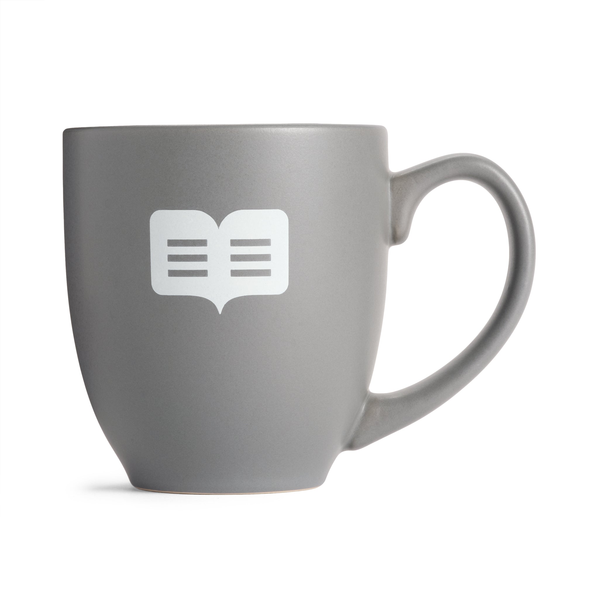 Classic ReadMe Mug