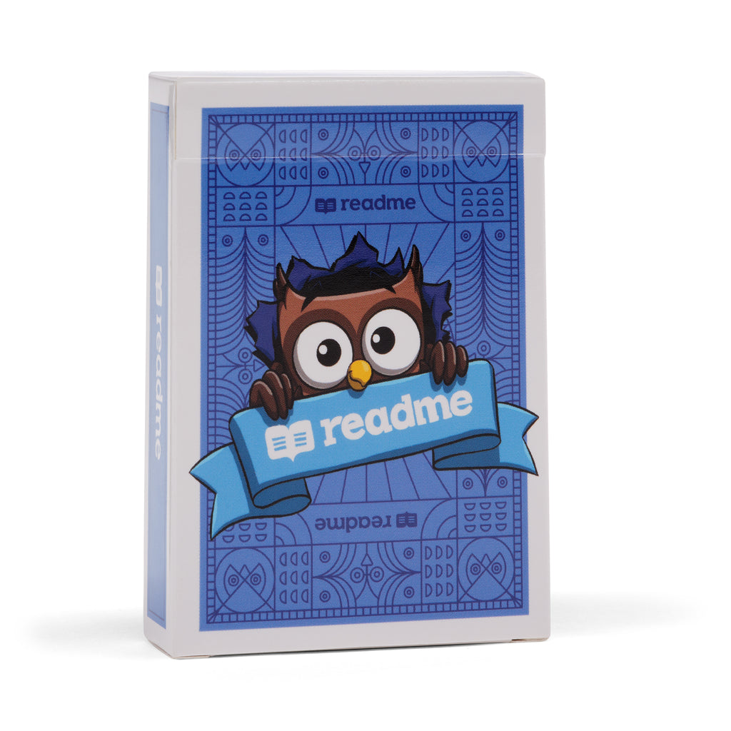 Premium Playing Cards