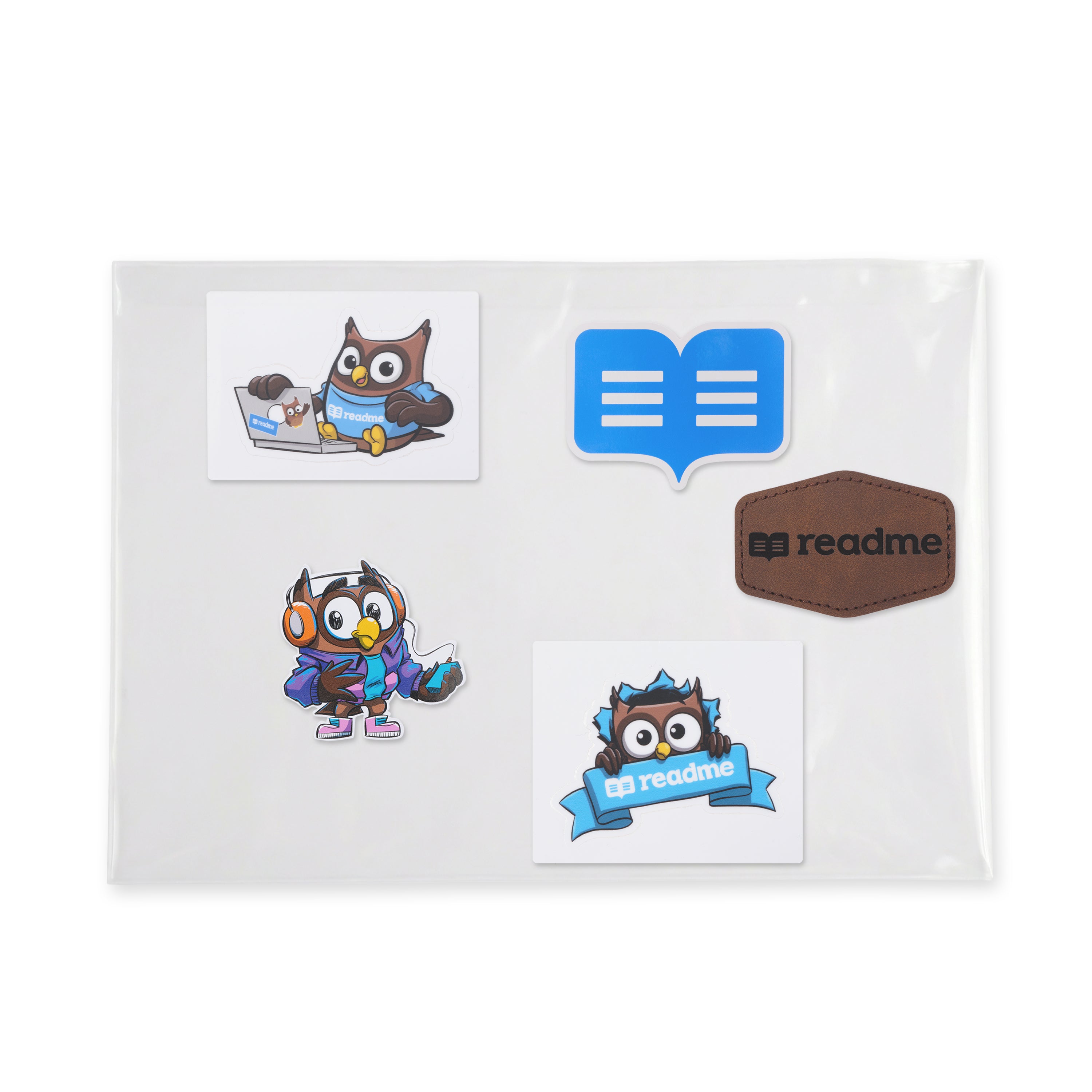 Sticker Pack