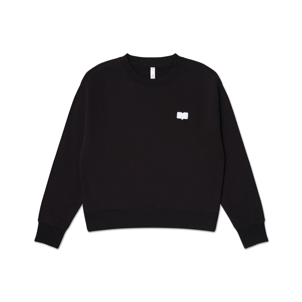Classic Crewneck