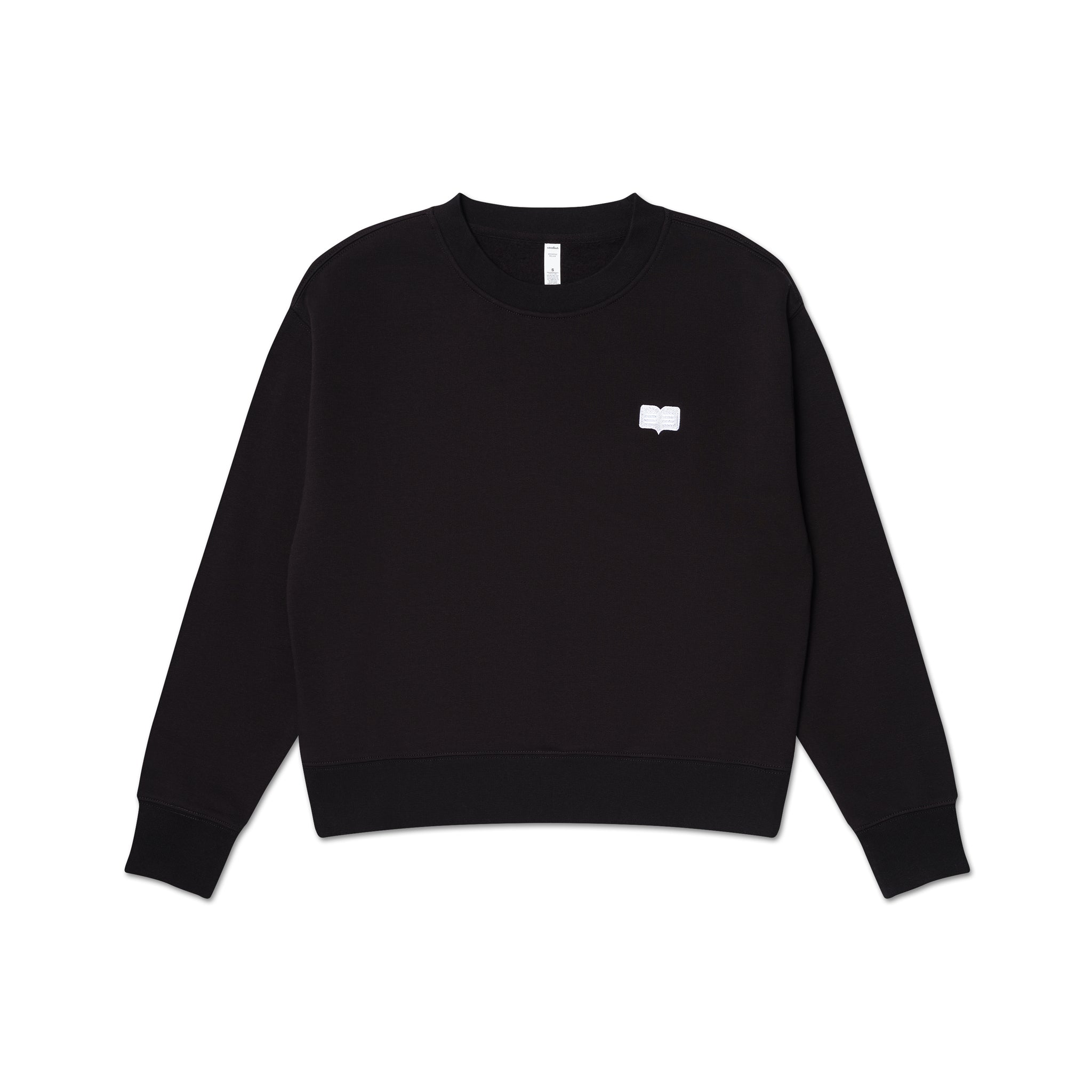 Classic Crewneck