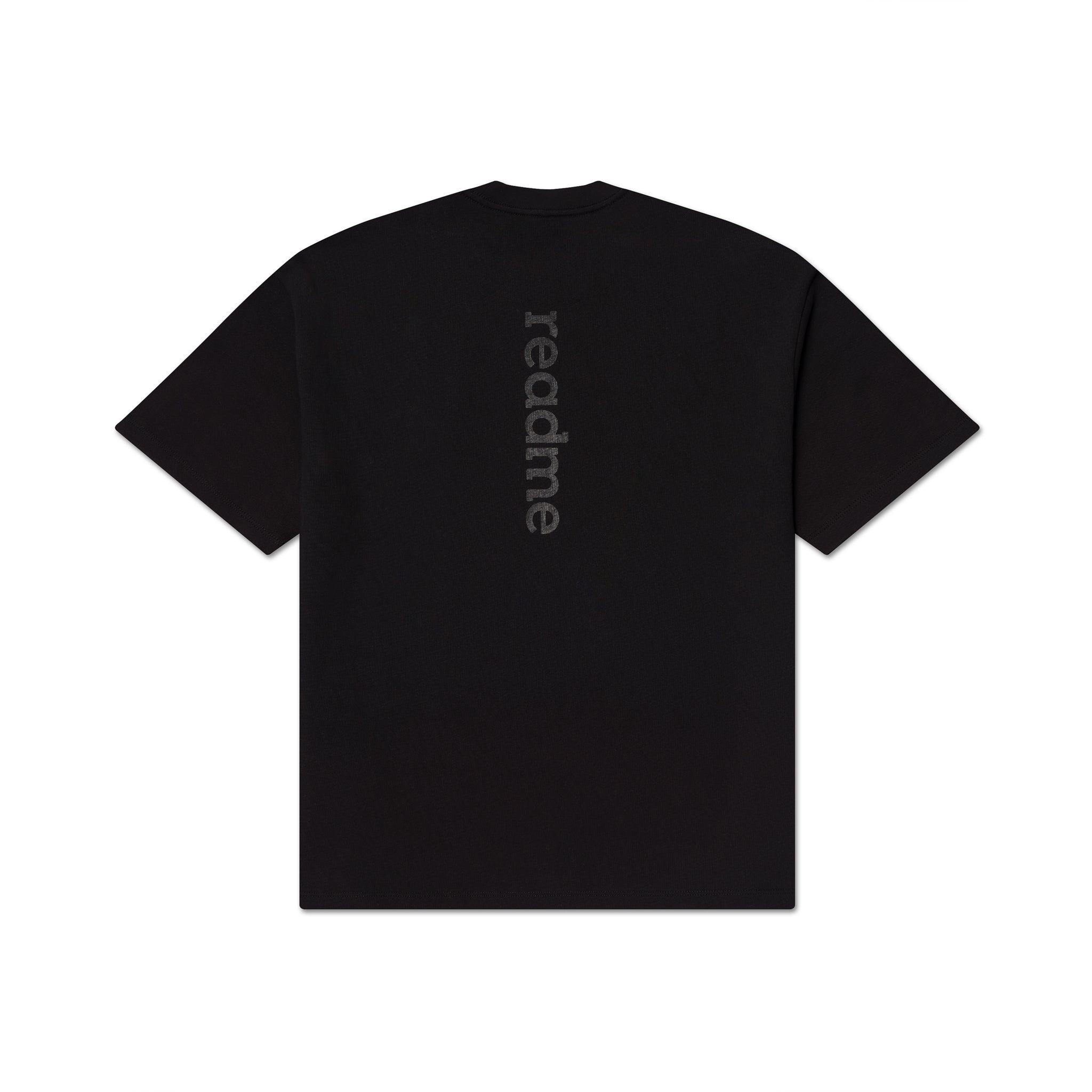 Classic ReadMe T-Shirt