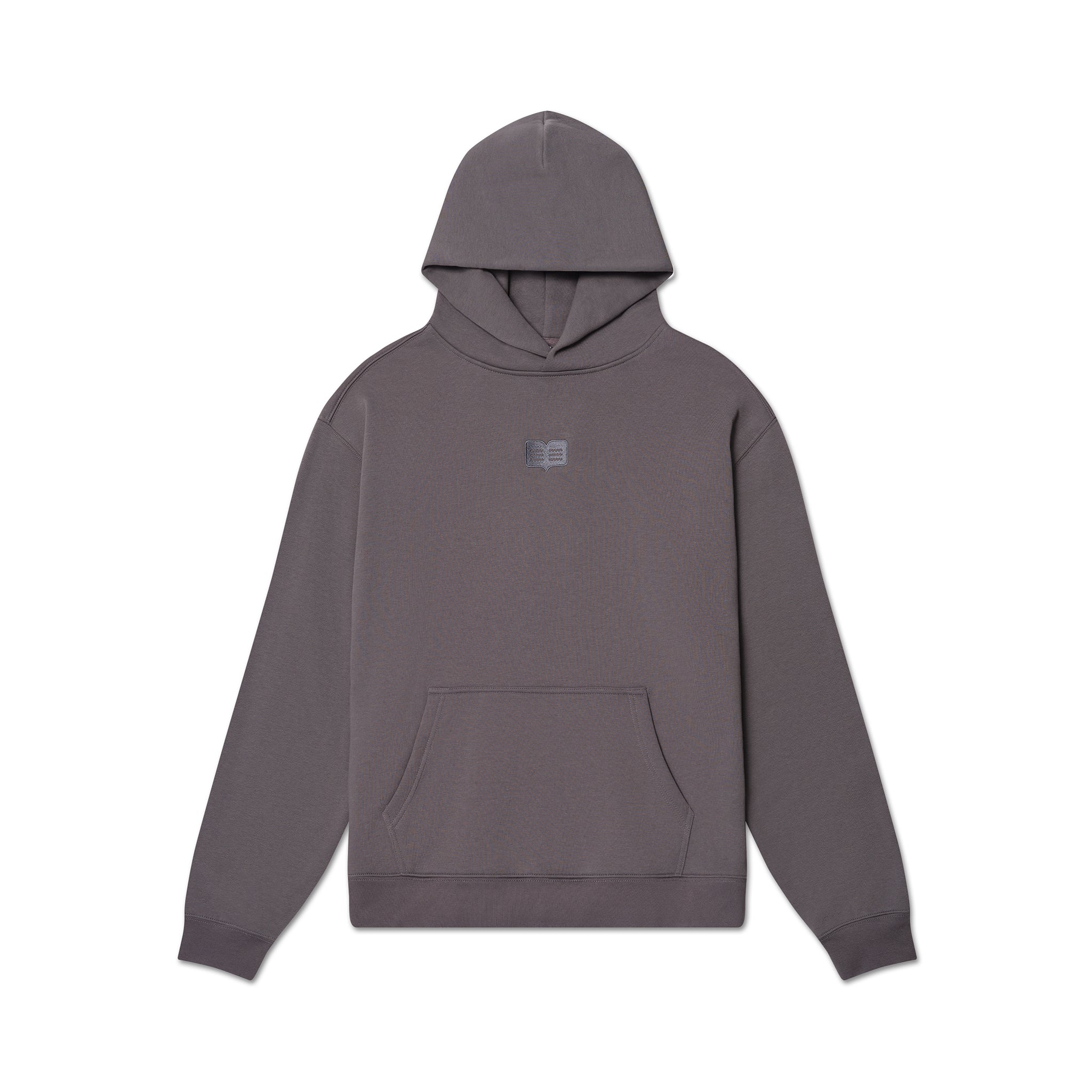 Embroidered ReadMe Hoodie