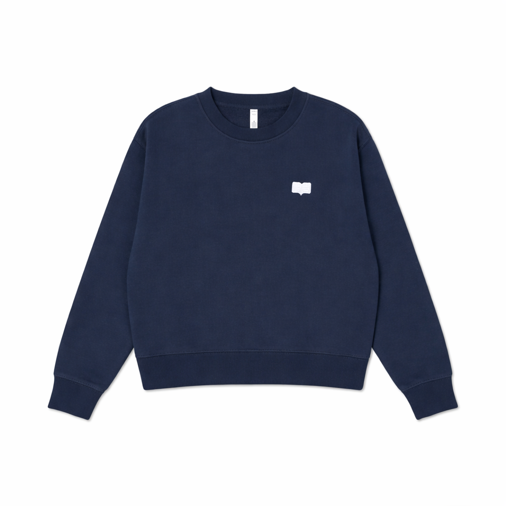 Classic Crewneck