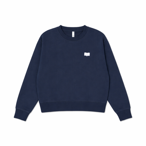 Classic Crewneck