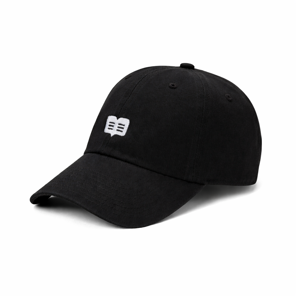 Classic Baseball Hat