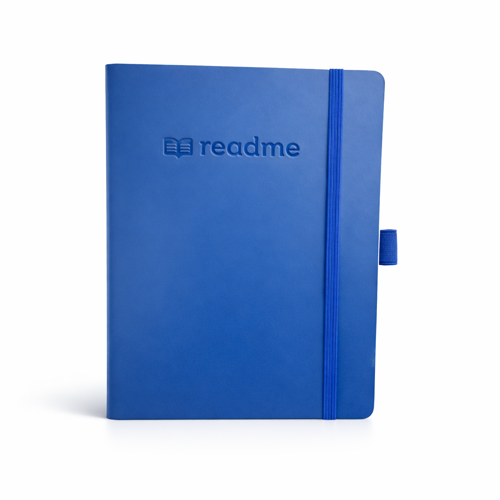 ReadMe Notebook